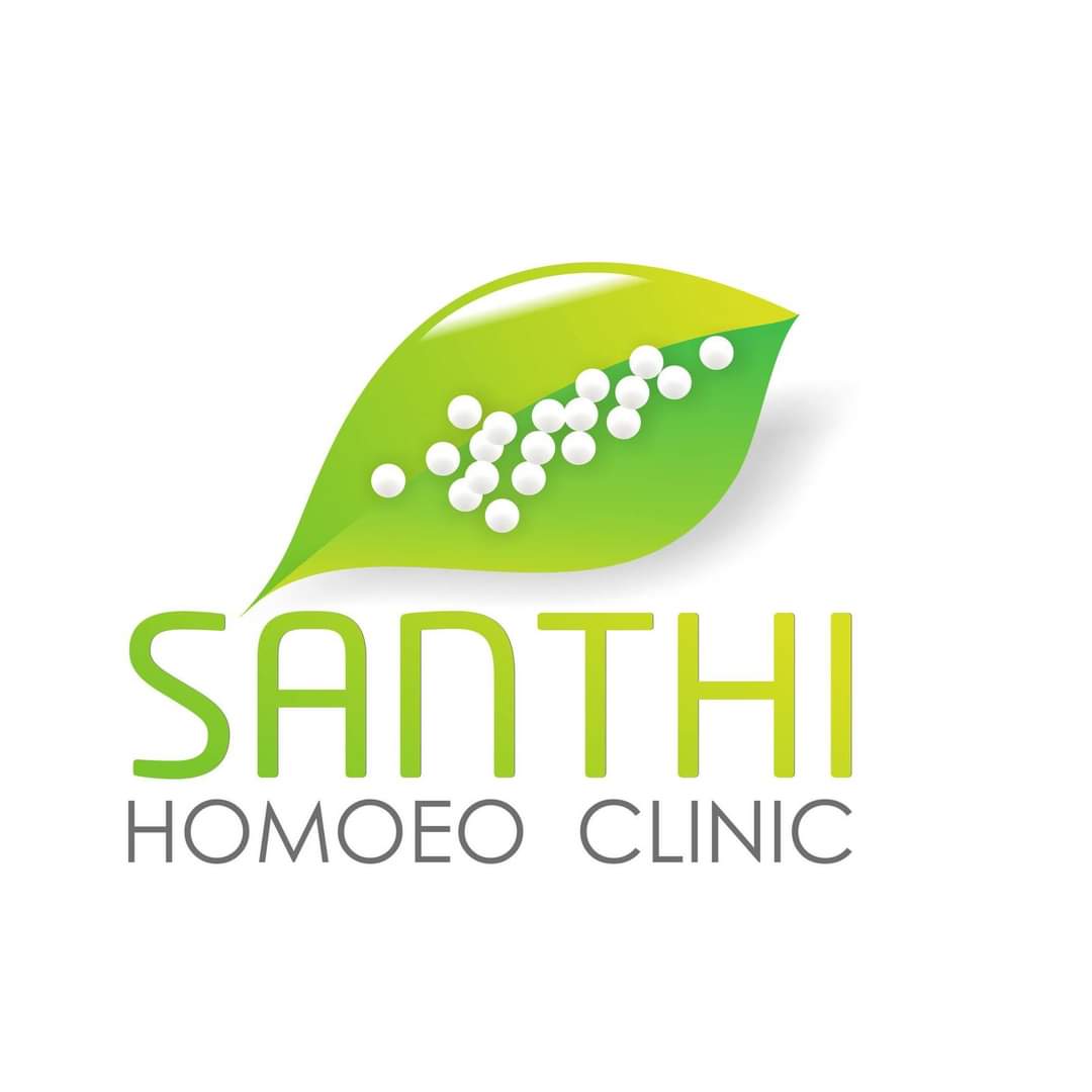 Santhi Homoeo Perinthalmanna