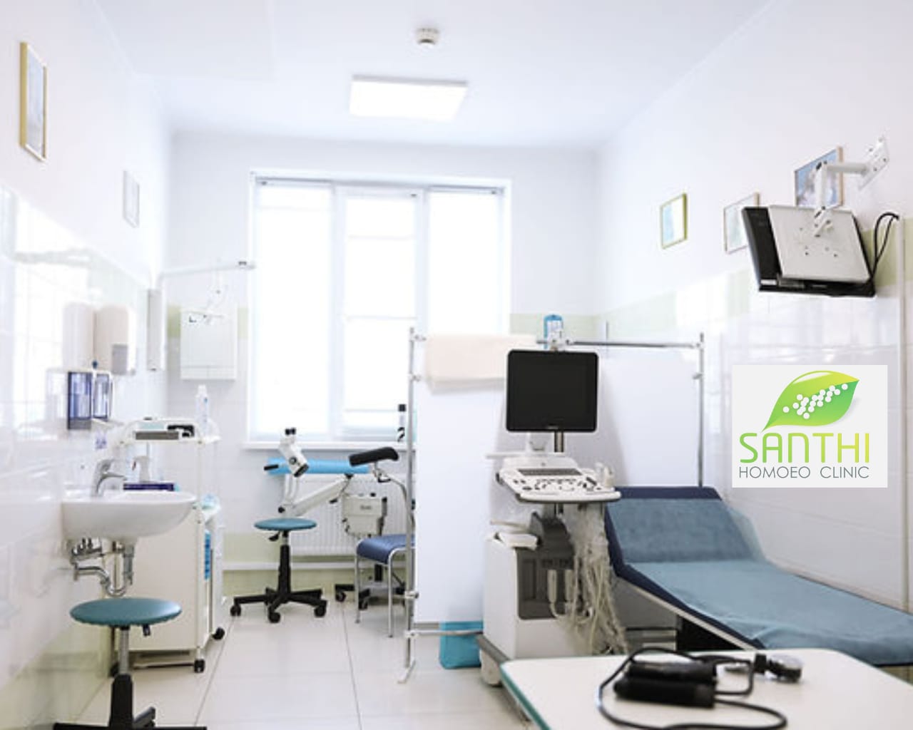 Santhi Homoeo Perinthalmanna
